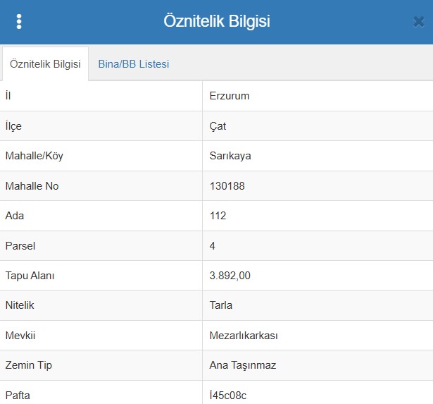 İlan Fotoğrafı